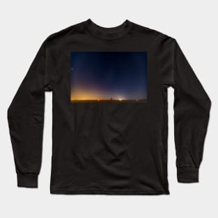 The Big Dipper constellation Long Sleeve T-Shirt